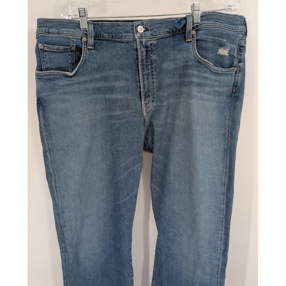 Citizens of HumanityMen The‎ Gage Bootcut Denim Jeans size 40